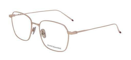 Occhiali design Scotch and Soda 502006 488