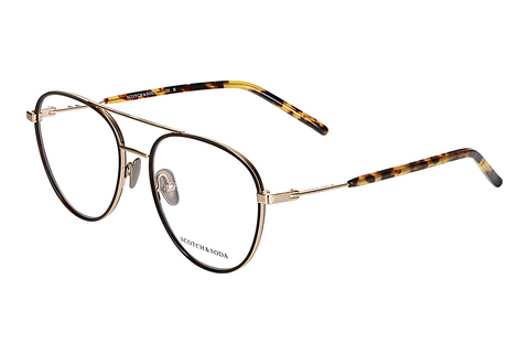 Occhiali design Scotch and Soda 502008 403