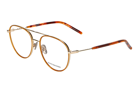 Occhiali design Scotch and Soda 502008 467