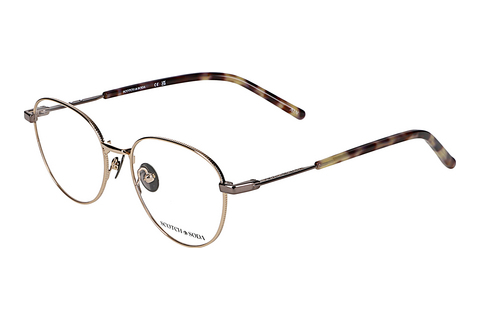 Occhiali design Scotch and Soda 502012 402