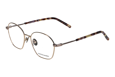 Occhiali design Scotch and Soda 502013 402