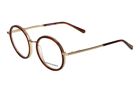 Occhiali design Scotch and Soda 502014 141