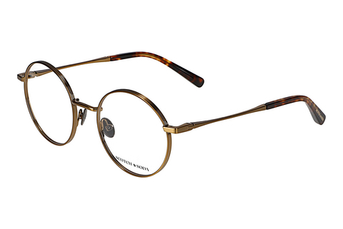 Occhiali design Scotch and Soda 502022 403