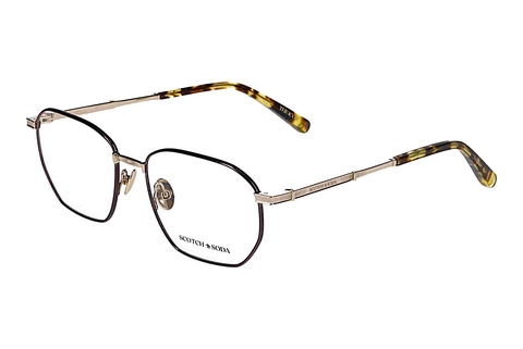 Occhiali design Scotch and Soda 502030 900