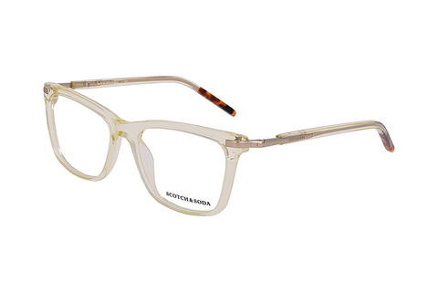 Occhiali design Scotch and Soda 503010 404