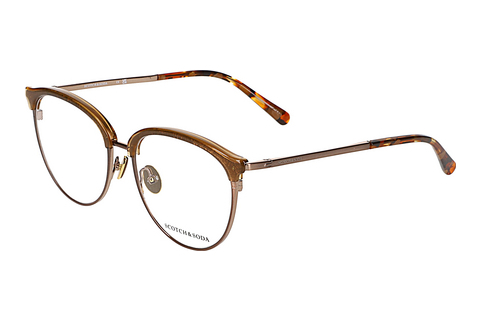 Occhiali design Scotch and Soda 503015 172