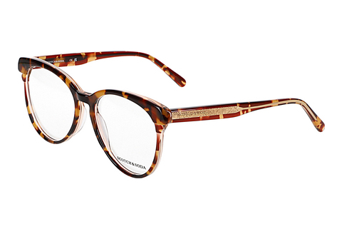 Occhiali design Scotch and Soda 503016 171