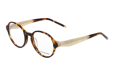 Occhiali design Scotch and Soda 503017 104