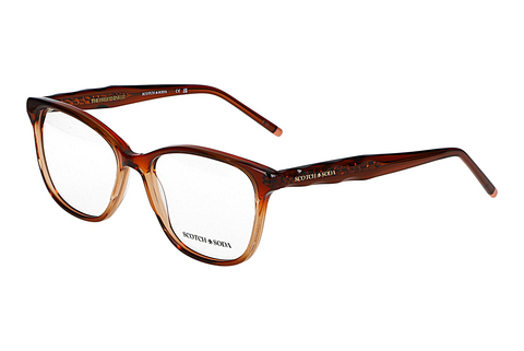 Occhiali design Scotch and Soda 503030 189