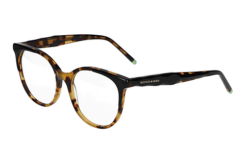 Occhiali design Scotch and Soda 503031 001