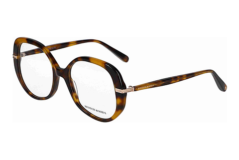 Occhiali design Scotch and Soda 503032 104