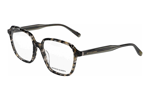 Occhiali design Scotch and Soda 503034 907