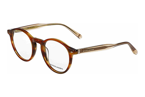 Occhiali design Scotch and Soda 503039 151