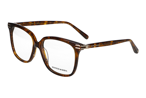 Occhiali design Scotch and Soda 503045 104