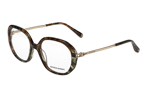 Occhiali design Scotch and Soda 503046 103