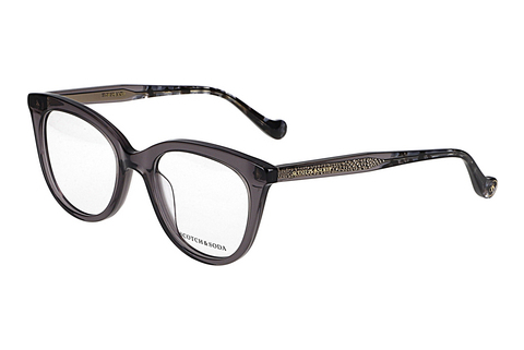 Occhiali design Scotch and Soda 503048 001