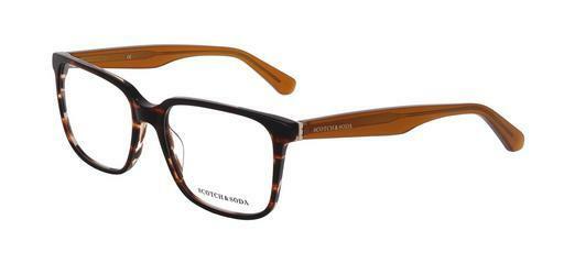 Occhiali design Scotch and Soda 504008 173