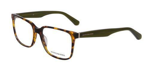 Occhiali design Scotch and Soda 504008 175