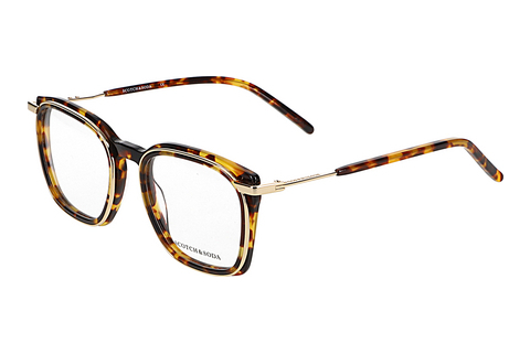 Occhiali design Scotch and Soda 504011 104