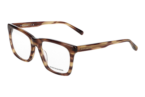 Occhiali design Scotch and Soda 504015 107