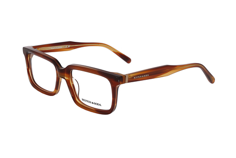 Occhiali design Scotch and Soda 504016 104