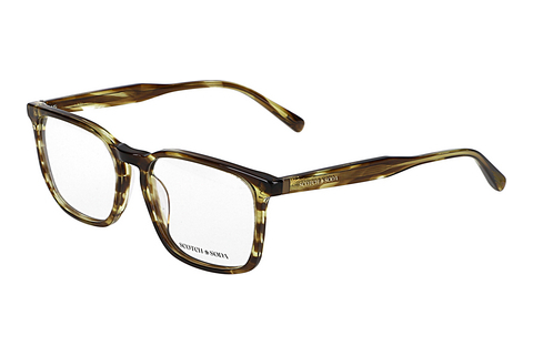 Occhiali design Scotch and Soda 504022 506