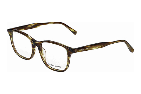 Occhiali design Scotch and Soda 504028 506