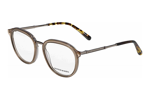 Occhiali design Scotch and Soda 504031 171