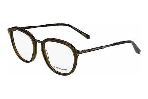 Occhiali design Scotch and Soda 504031 550