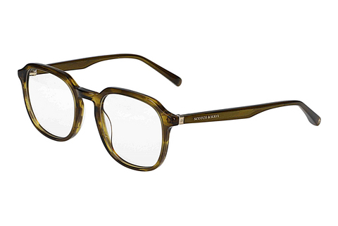 Occhiali design Scotch and Soda 504043 002