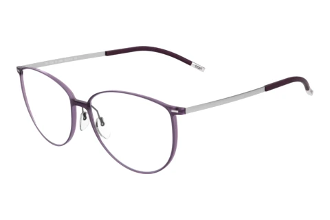 Occhiali design Silhouette Urban Lite (1558 6051)
