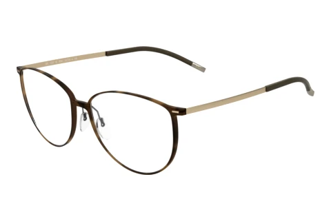 Occhiali design Silhouette Urban Lite (1558 6055)