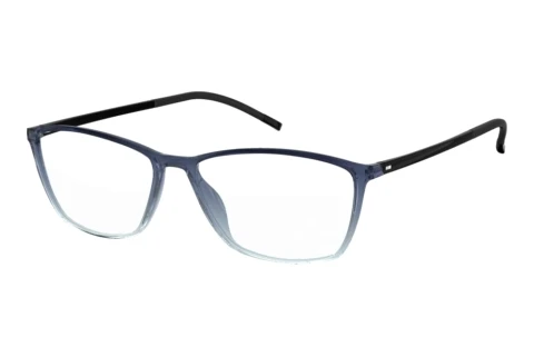 Occhiali design Silhouette Spx Illusion (1560 6058)