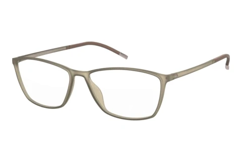 Occhiali design Silhouette Spx Illusion (1560 6107)