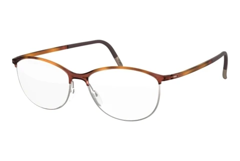 Occhiali design Silhouette Urban Fusion (1574 6058)