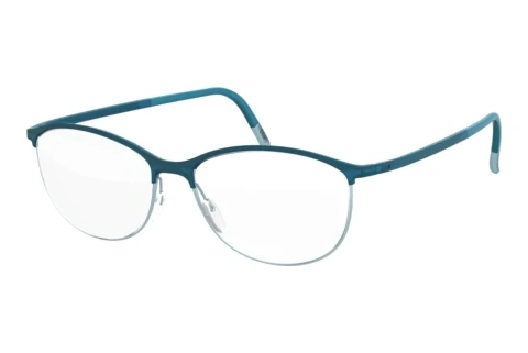 Occhiali design Silhouette Urban Fusion (1574 6060)