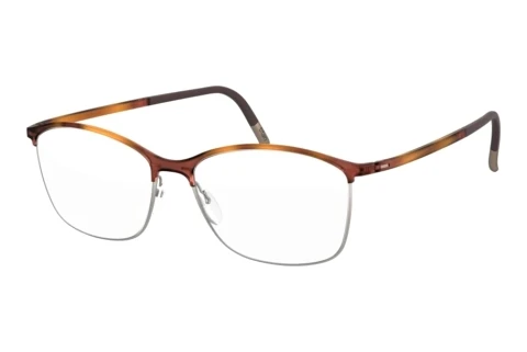 Occhiali design Silhouette Urban Fusion (1575 6058)