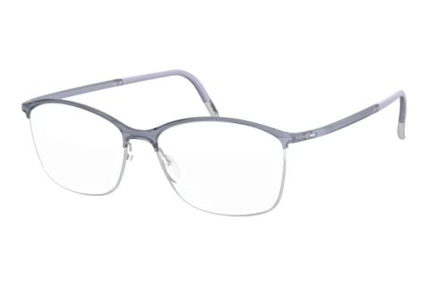 Occhiali design Silhouette Urban Fusion (1575 6062)