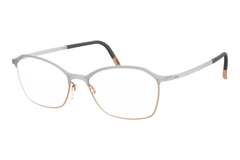 Occhiali design Silhouette Urban Fusion (1581 6520)