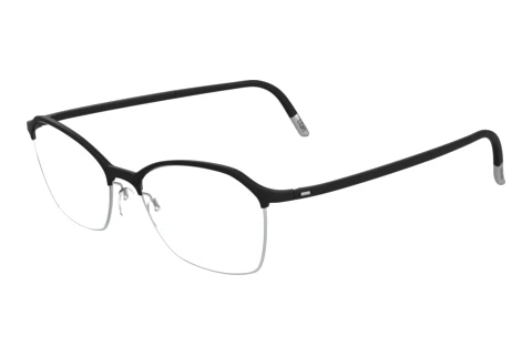 Occhiali design Silhouette Urban Fusion (1581 9001)