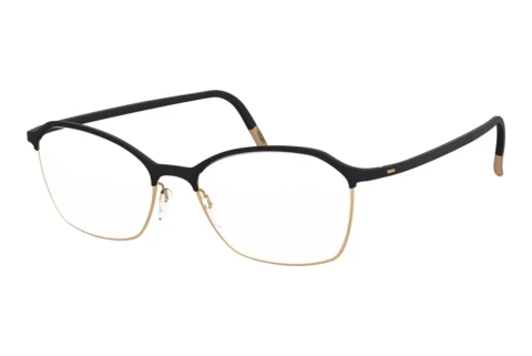 Occhiali design Silhouette Urban Fusion (1581 9020)