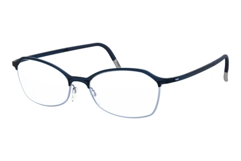 Occhiali design Silhouette Urban Fusion (1582 4540)