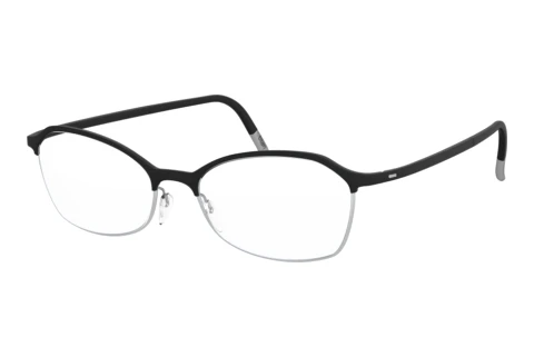 Occhiali design Silhouette Urban Fusion (1582 9000)