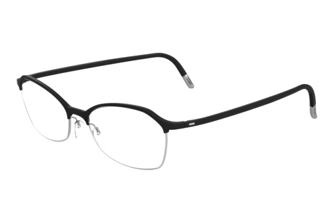 Occhiali design Silhouette Urban Fusion (1582 9001)