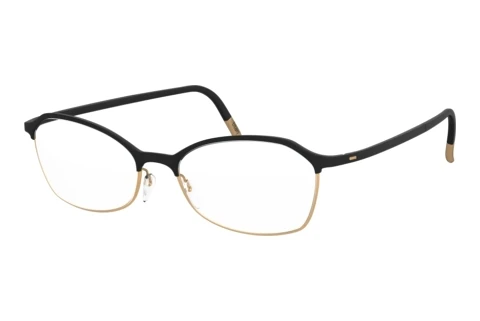 Occhiali design Silhouette Urban Fusion (1582 9020)