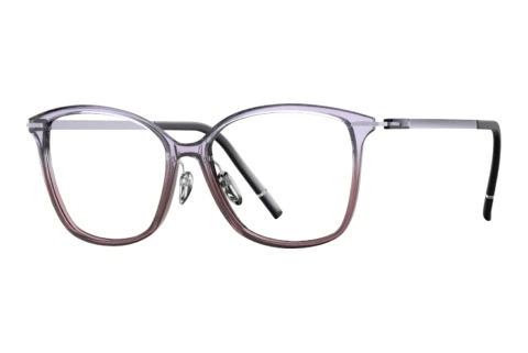 Occhiali design Silhouette Rising Dawn (1619 4042)