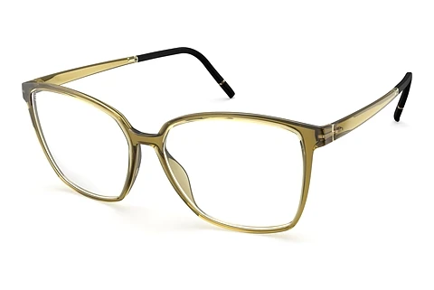 Occhiali design Silhouette Clear Sky (1621 5530)