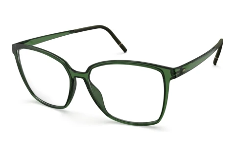 Occhiali design Silhouette Clear Sky (1621 5630)