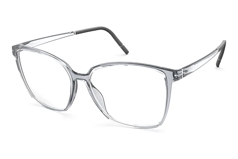 Occhiali design Silhouette Clear Sky (1621 6510)