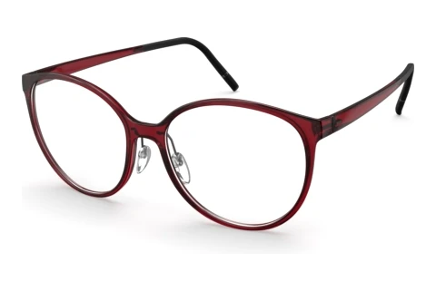 Occhiali design Silhouette Clear Sky (1622 3060)